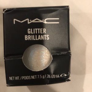 MAC glitter brillants